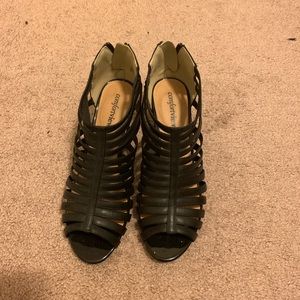 Comfortview Sandals